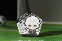 HUGGY Series Pinback Button Nagi Seishiro 4