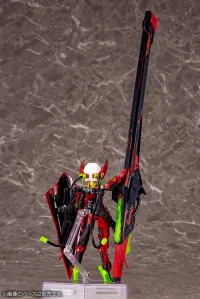 KOTOBUKIYA BULLET KNIGHTS LAUNCHER HELL BLAZE - Megami Device - photo 13