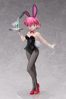 FREEing Ranma: Bunny Ver. - Ranma 1/2 - photo 1