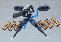 Max Factory figma Fumika Momoshina - Alice Gear Aegis - photo 3