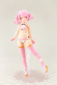 KOTOBUKIYA PUNI☆MOFU MAO - Megami Device - photo 8