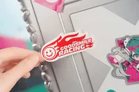GoodSmile Moment Hatsune Miku: Racing Ver. 2025 Suitcase Pop - Hatsune Miku - photo 27