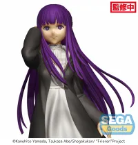 SEGA Luminasta "Frieren: Beyond Journey's End" "Fern" - Frieren: Beyond Journey's End - photo 5