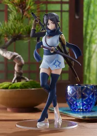 GOOD SMILE COMPANY POP UP PARADE Yamato Mikoto - Is It Wrong to Try to Pick Up Girls in a Dungeon? - photo 4