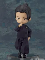 GOOD SMILE COMPANY Nendoroid Doll Suguru Geto: Tokyo Jujutsu High School Ver. - Jujutsu Kaisen - photo 7