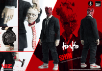 Dorohedoro - 1/6 Shin 12