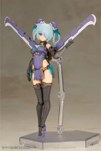 KOTOBUKIYA HRESVELGR QIPAO Ver. - Frame Arms Girl - photo 8
