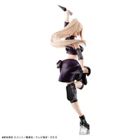 MegaHouse NARUTO GALS Naruto Shippuden Ino Yamanaka（Repeat） - NARUTO - photo 11