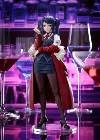GOOD SMILE COMPANY POP UP PARADE Jill Stingray L Size - VA-11 HALL-A: Cyberpunk Bartender Action - photo 1