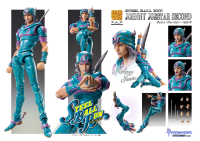 Chozokado Johnny Joestar Second 2