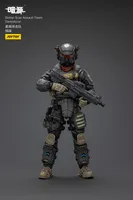JOYTOY Stellar Scar Assault Team Darksilicon - JOYTOY Original Series - photo 1