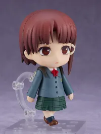 GOOD SMILE COMPANY Nendoroid Lain Iwakura - serial experiments lain - photo 3
