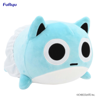 BLUEHAMHAM　BabyHAMHAM Sleep Big Plush Toy-Magao- 7