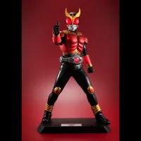 MegaHouse Ultimate Article MASKED RIDER KUUGA Mighty Form(Repeat) - Kamen Rider: Masked Rider - photo 3