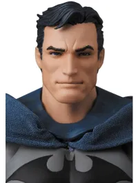 MEDICOM TOY MAFEX BATMAN (HUSH) - DC Comics - photo 5