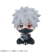 MegaHouse Lookup NARUTO Shippuden Kakashi Hatake Anbu ver.（Repeat） - NARUTO - photo 6