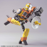 KERORO -  KULULU ROBO MK2 4
