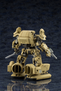 BULKARM β STANDARD TYPE 16
