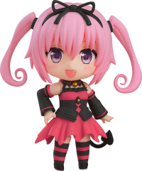 Nendoroid Nana Astar Deviluke 2