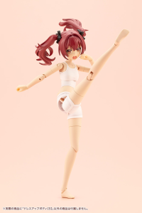 DRESS UP BODY【S】 26