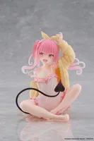 TAITO To Love-Ru Darkness Desktop Cute Figure - Nana (Roomwear Ver.) - To LOVE-Ru - photo 11
