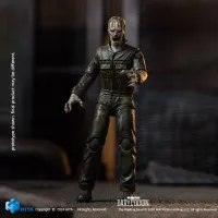 HIYA TOYS Exquisite Mini Series 1/18 Scale THE WALKING DEAD: DARYL DIXON Dark Eyes Walker - The Walking Dead - photo 1