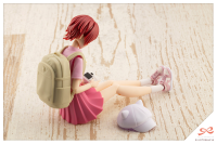 Eimi Nijimura【RYOBU HIGH SCHOOL SUMMER CLOTHES】DREAMING STYLE ROMANTIC MEMORIES 11