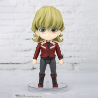 Barnaby Brooks Jr. 2