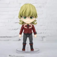 TAMASHII NATIONS Barnaby Brooks Jr. - Tiger & Bunny - photo 2