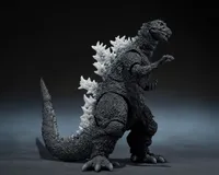 TAMASHII NATIONS GODZILLA [1954] -Movie Graphic Plus- - Godzilla - photo 6