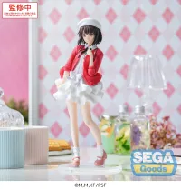 SEGA Luminasta Saekano the Movie: finale Megumi Kato Plain Clothes Ver. - Saekano: How to Raise a Boring Girlfriend - photo 5
