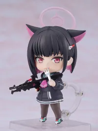 GOOD SMILE COMPANY Nendoroid Kazusa Kyoyama - Blue Archive - photo 5