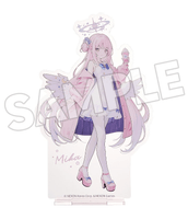Blue Archive Holiday Saunter Series Acrylic Stand (MIKA) 1