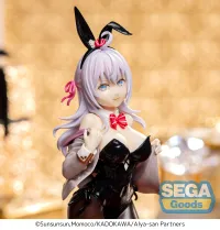 SEGA Luminasta TV Anime "Alya Sometimes Hides Her Feelings in Russian" "Alya" Bunny - Alya Sometimes Hides Her Feelings in Russian - photo 2
