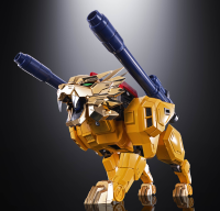 GX-113 GUNDAM TRYON 3 "Gundam Build Fighters Try" 2