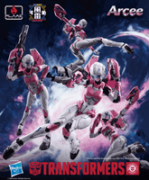 [Furai Action]  Arcee 1