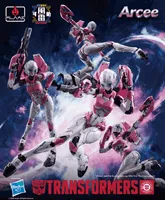 [Furai Action]  Arcee