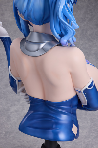 St. Louis 1/1 Scale Bust Figure 11
