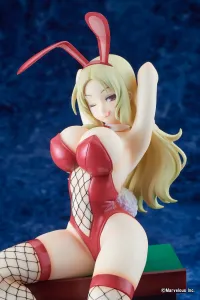 KAITENDOH Rate mo AgeAge ♪ Shiki 1/5 Complete Figure - Shinovi Master Senran Kagura - photo 1