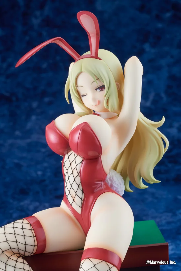 KAITENDOH Rate mo AgeAge ♪ Shiki 1/5 Complete Figure - Shinovi Master Senran Kagura
