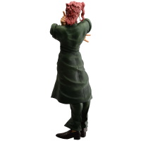 Noriaki Kakyoin (Stardust Crusaders+) "JoJo's Bizarre Adventure", Masterlise Ichibansho Figure 8