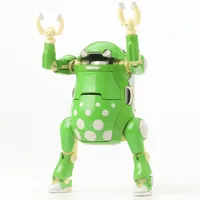 Sen-ti-nel 35MechatroWeGo Cream Soda - MechatroWeGo - photo 9