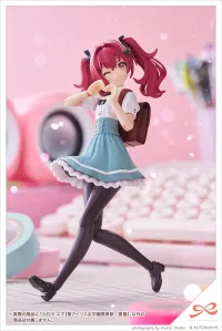 KOTOBUKIYA Emma Koishikawa【ST. IRIS GAKUEN GIRLS’ HIGH SCHOOL SUMMER CLOTHES】 - SOUSAISHOJOTEIEN - photo 22