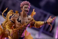 eStream ”Jujutsu Kaisen” Sukuna 1/7 scale figure - Jujutsu Kaisen - photo 8