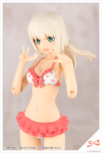 Madoka Yiku [Swim Style] 19