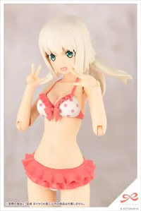KOTOBUKIYA Madoka Yiku [Swim Style] - SOUSAISHOJOTEIEN - photo 19