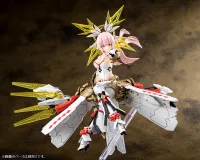 KOTOBUKIYA MEGAMI DEVICE AUV AMATERASU REGALIA - Megami Device - photo 2