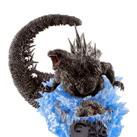 Petitrama DX Godzilla-1.0 1