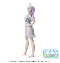 Luminasta TV Anime "Alya Sometimes Hides Her Feelings in Russian" "Alya" Dress 7