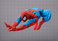 SPIDER-MAN (GAMERVERSE) 3